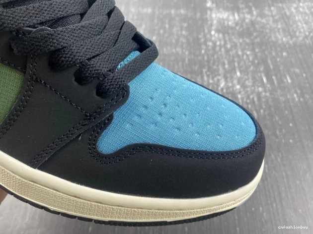 DB2889-003 Olive 1 Element Jordan Air Gore-Tex Light J Sky 1210